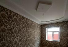 4 otaqlı  həyət  evi  satışda