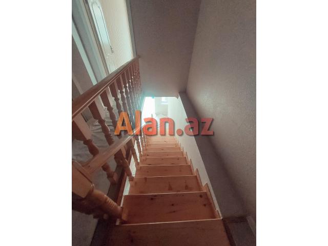 4 otaqlı  həyət  evi  satışda