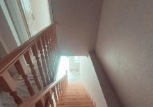 4 otaqlı  həyət  evi  satışda