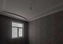 4 otaqlı  həyət  evi  satışda