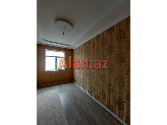 4 otaqlı  həyət  evi  satışda