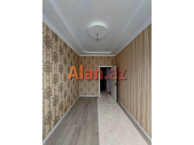 4 otaqlı  həyət  evi  satışda