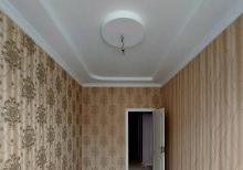 4 otaqlı  həyət  evi  satışda