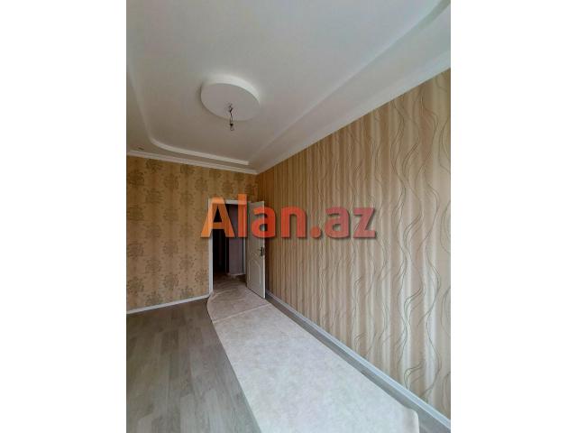 4 otaqlı  həyət  evi  satışda