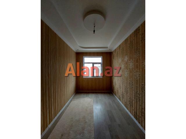 4 otaqlı  həyət  evi  satışda