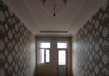 4 otaqlı  həyət  evi  satışda