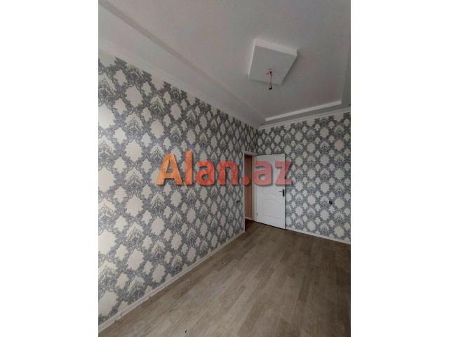 4 otaqlı  həyət  evi  satışda