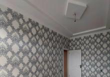 4 otaqlı  həyət  evi  satışda