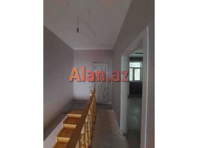 4 otaqlı  həyət  evi  satışda