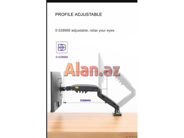 NB F 80 model tutacaq satılır