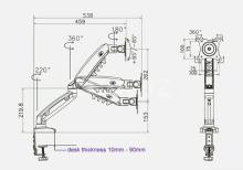 NB F 80 model tutacaq satılır