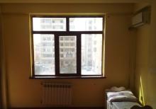 2 otaq menzil kiraye verlir