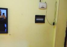 2 otaq menzil kiraye verlir