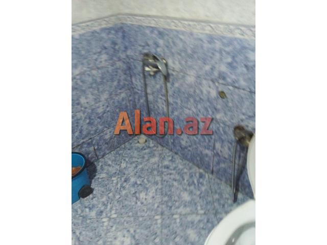 2 otaq menzil kiraye verlir