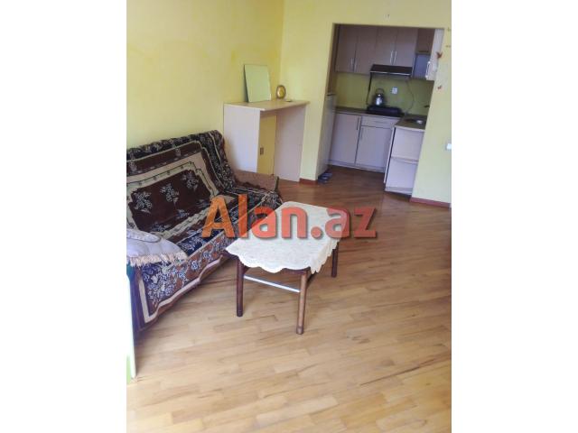 2 otaq menzil kiraye verlir