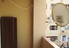 2 otaq menzil kiraye verlir