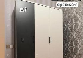 Dolab paltar şkafı