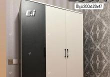 Dolab paltar şkafı