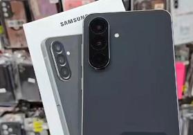 Samsung A56 256 8ram