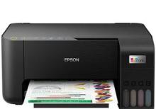Epson printer