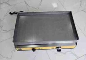 Qızartma izqara aparatı satılır.