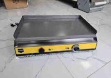 Qızartma izqara aparatı satılır.