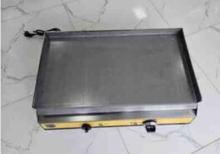 Qızartma izqara aparatı satılır.