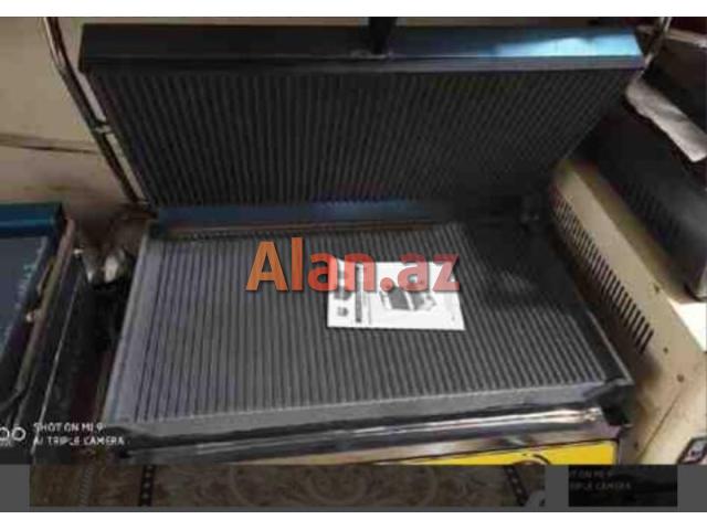 Toster aparatı satılır.