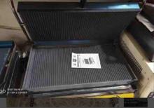 Toster aparatı satılır.