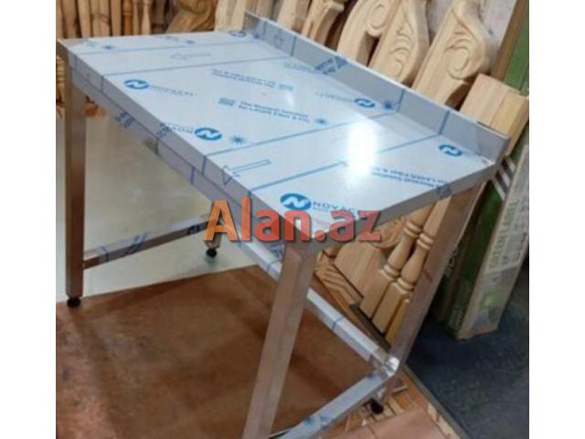 Masa nerjavekadan satılır.