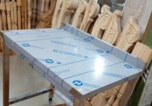 Masa nerjavekadan satılır.