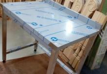 Masa nerjavekadan satılır.