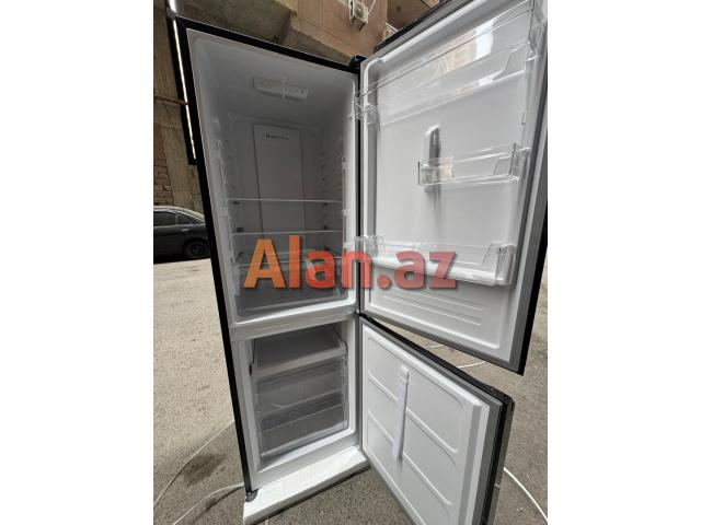 Soyuducu no frost A+