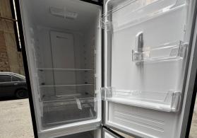 Soyuducu no frost A+