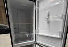 Soyuducu no frost A+