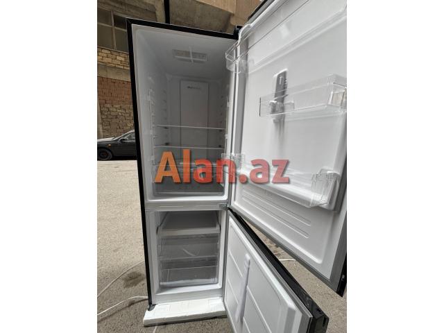 Soyuducu no frost A+