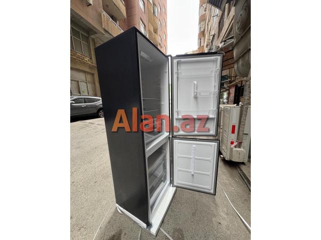 Soyuducu no frost A+