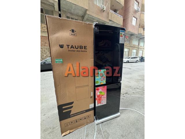 Soyuducu no frost A+