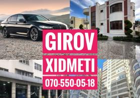 Lombard kredit xidməti