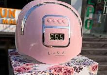 Dırnaq qurutma aparatı