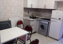 1 otaq menzil kiraye verlir