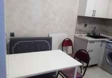 1 otaq menzil kiraye verlir