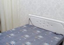 1 otaq menzil kiraye verlir