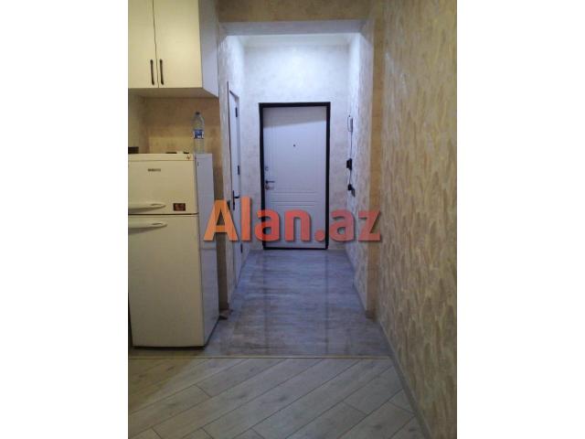 1 otaq menzil kiraye verlir