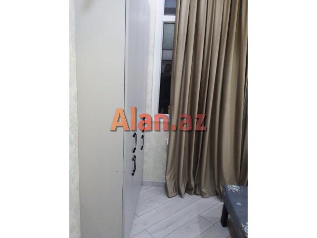 1 otaq menzil kiraye verlir