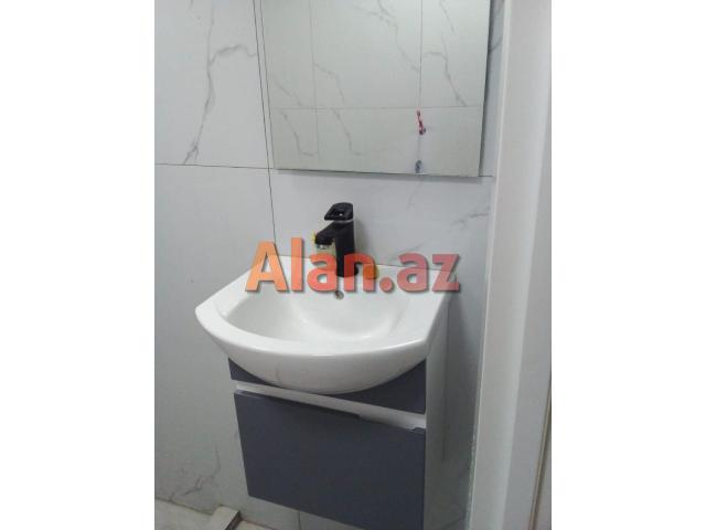 1 otaq menzil kiraye verlir