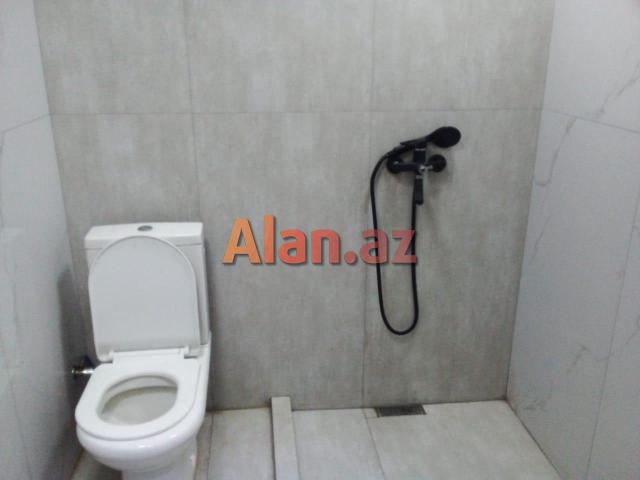 1 otaq menzil kiraye verlir