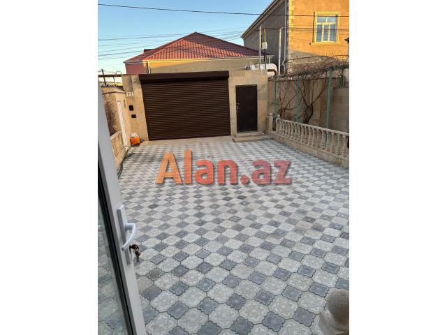 5 otaqlı  Ev  satılır Masazırda