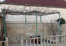 5 otaqlı  Ev  satılır Masazırda