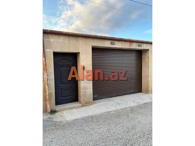 5 otaqlı  Ev  satılır Masazırda